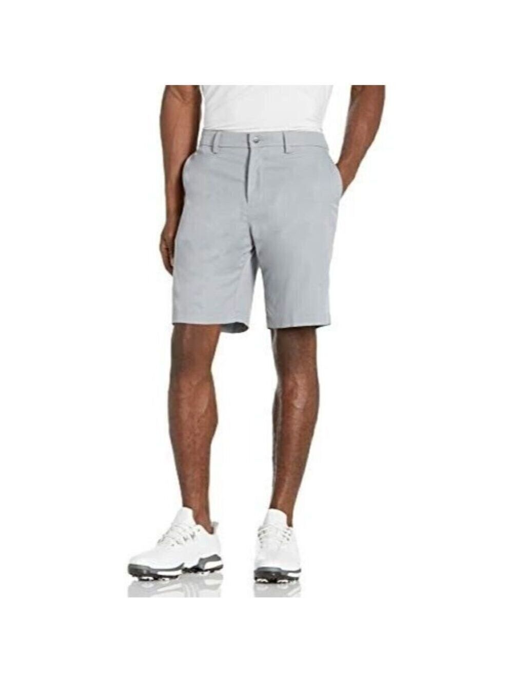 CALLAWAY BNWOT mens lightweight stretch tech shorts sz 36 active wasitband